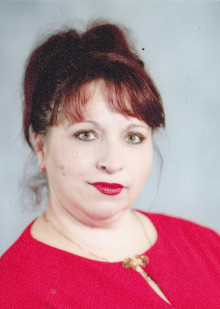 Звягина Валентина Николаевна Звягина Валентина Николаевна