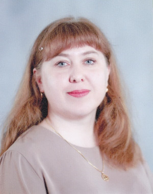 Воспитатель Чернышева Анна Васильевна Воспитатель Чернышева Анна Васильевна